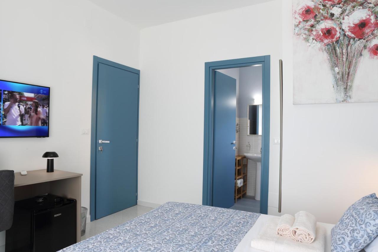 Blueciano Rooms Agrigent Exterior foto
