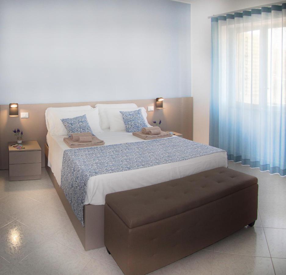 Blueciano Rooms Agrigent Exterior foto