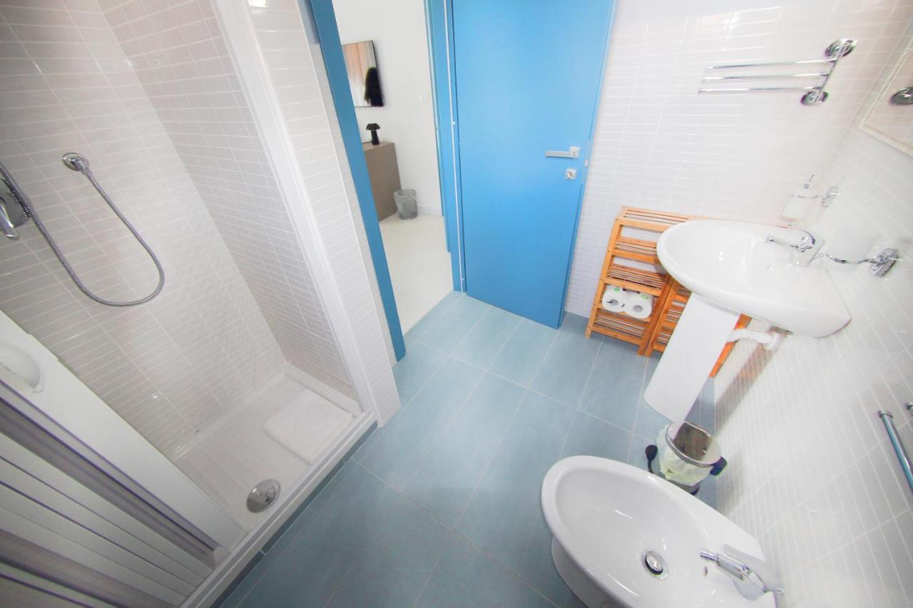 Blueciano Rooms Agrigent Exterior foto