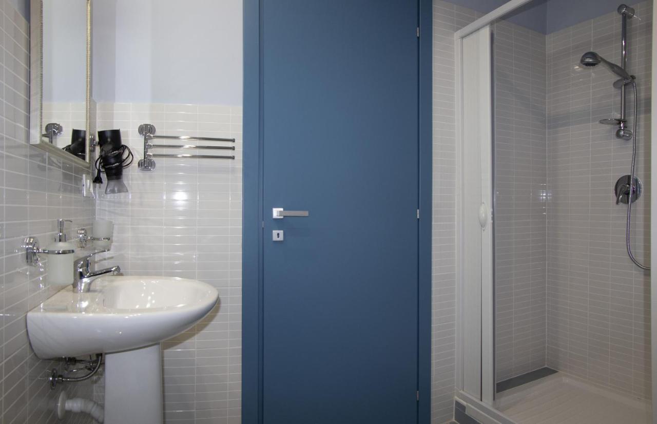 Blueciano Rooms Agrigent Exterior foto