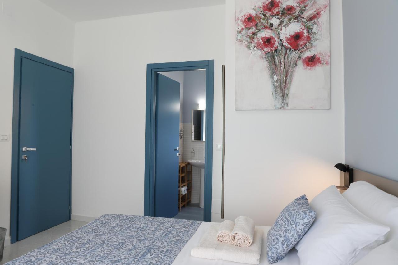 Blueciano Rooms Agrigent Exterior foto