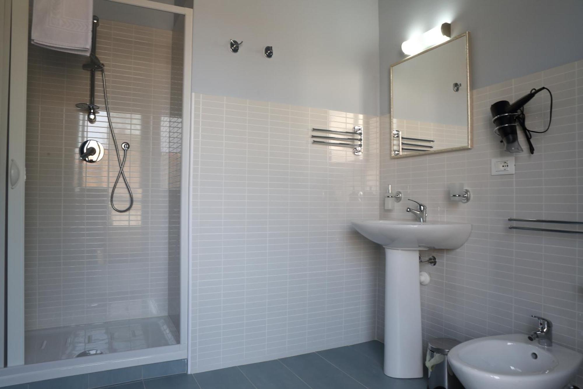 Blueciano Rooms Agrigent Exterior foto